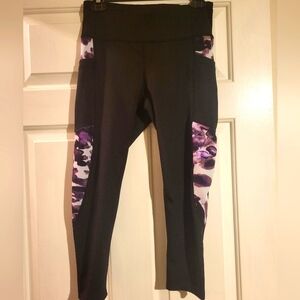 Women's athletic pants